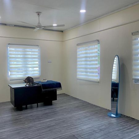 Tiara Inn Homestay 2 Tingkat Pontian Johor Pontian Besar エクステリア 写真