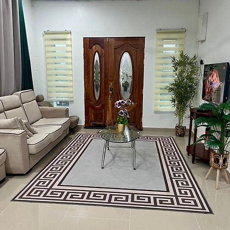 Tiara Inn Homestay 2 Tingkat Pontian Johor Pontian Besar エクステリア 写真