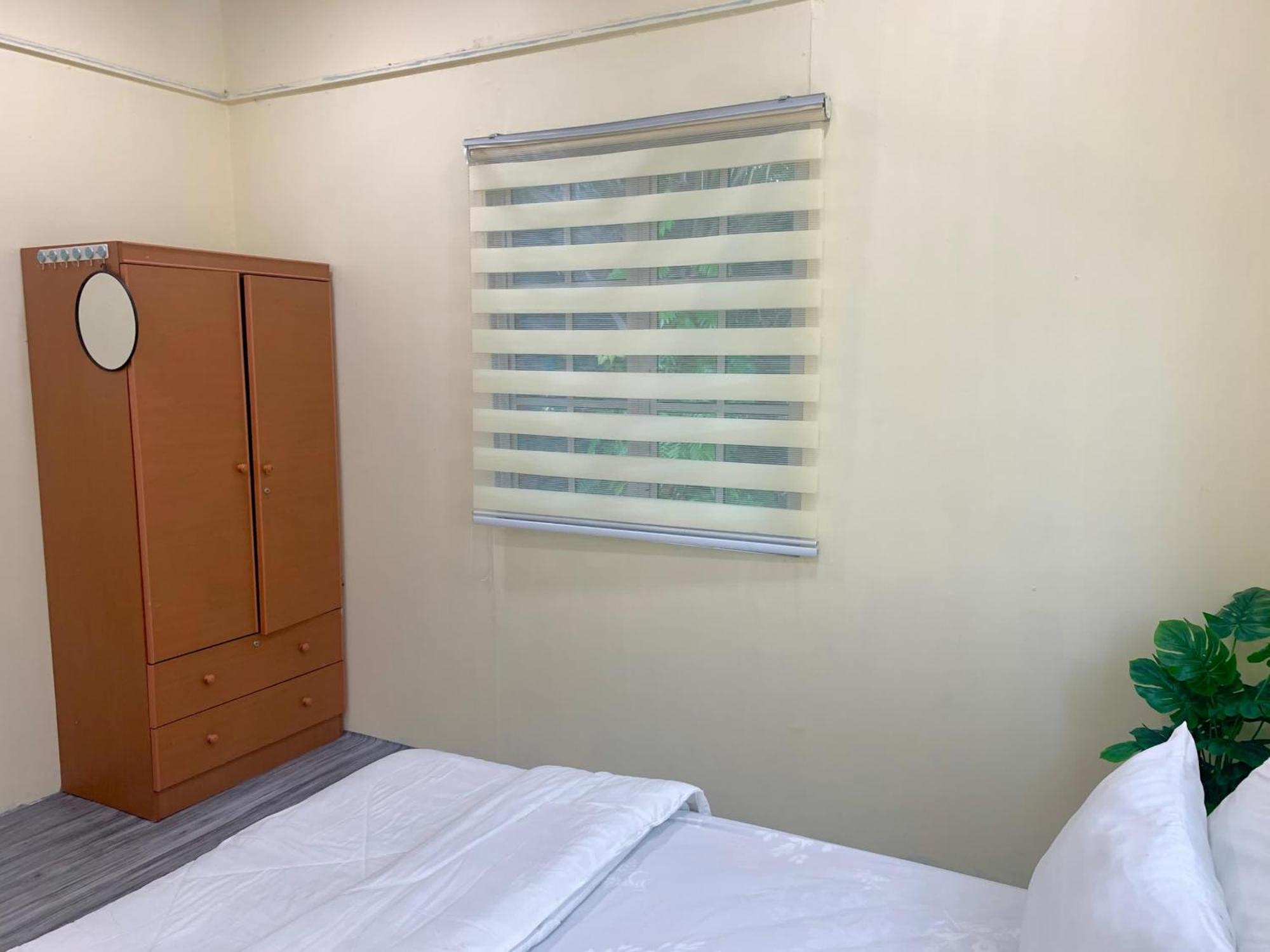 Tiara Inn Homestay 2 Tingkat Pontian Johor Pontian Besar エクステリア 写真