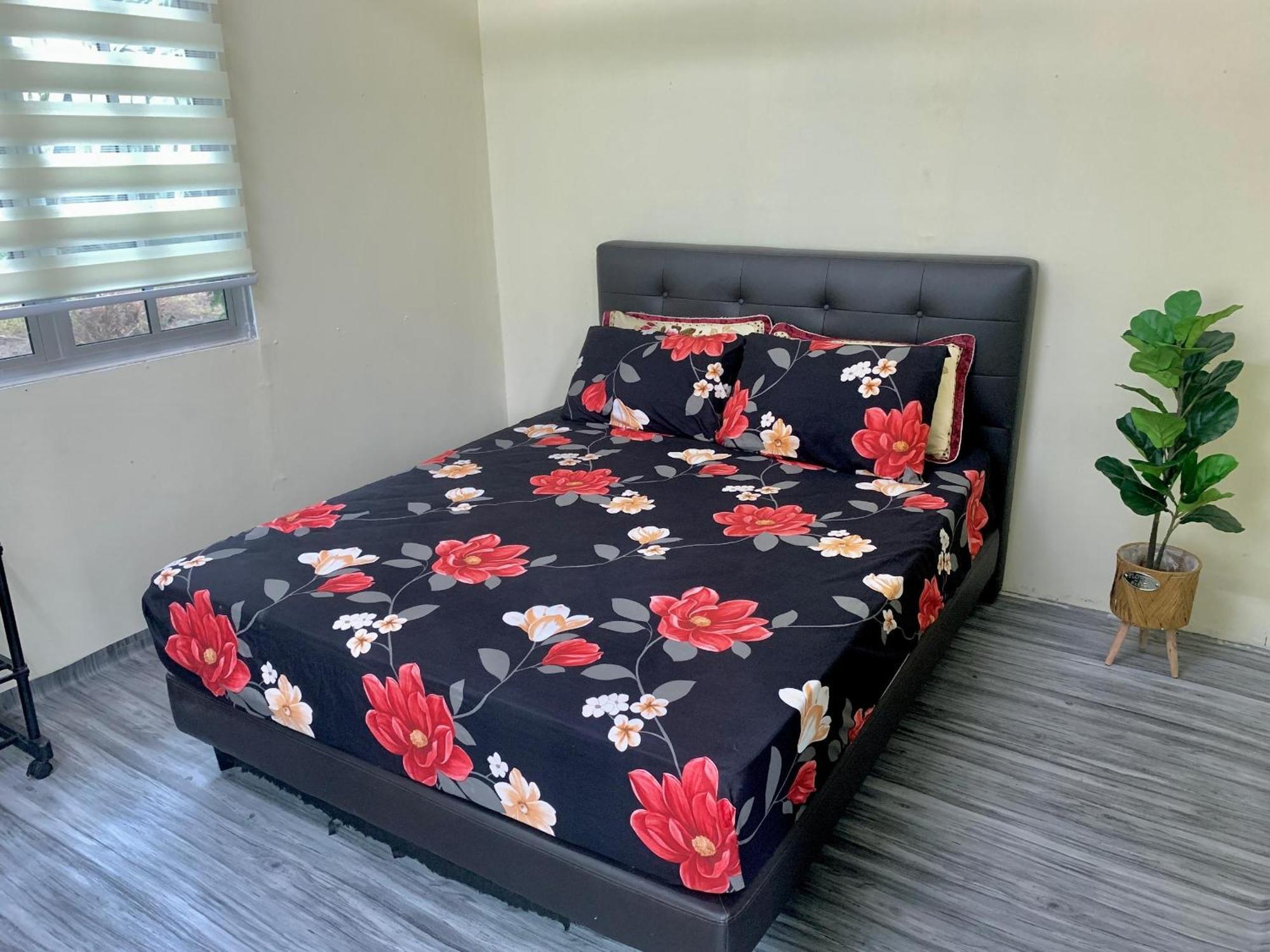 Tiara Inn Homestay 2 Tingkat Pontian Johor Pontian Besar エクステリア 写真